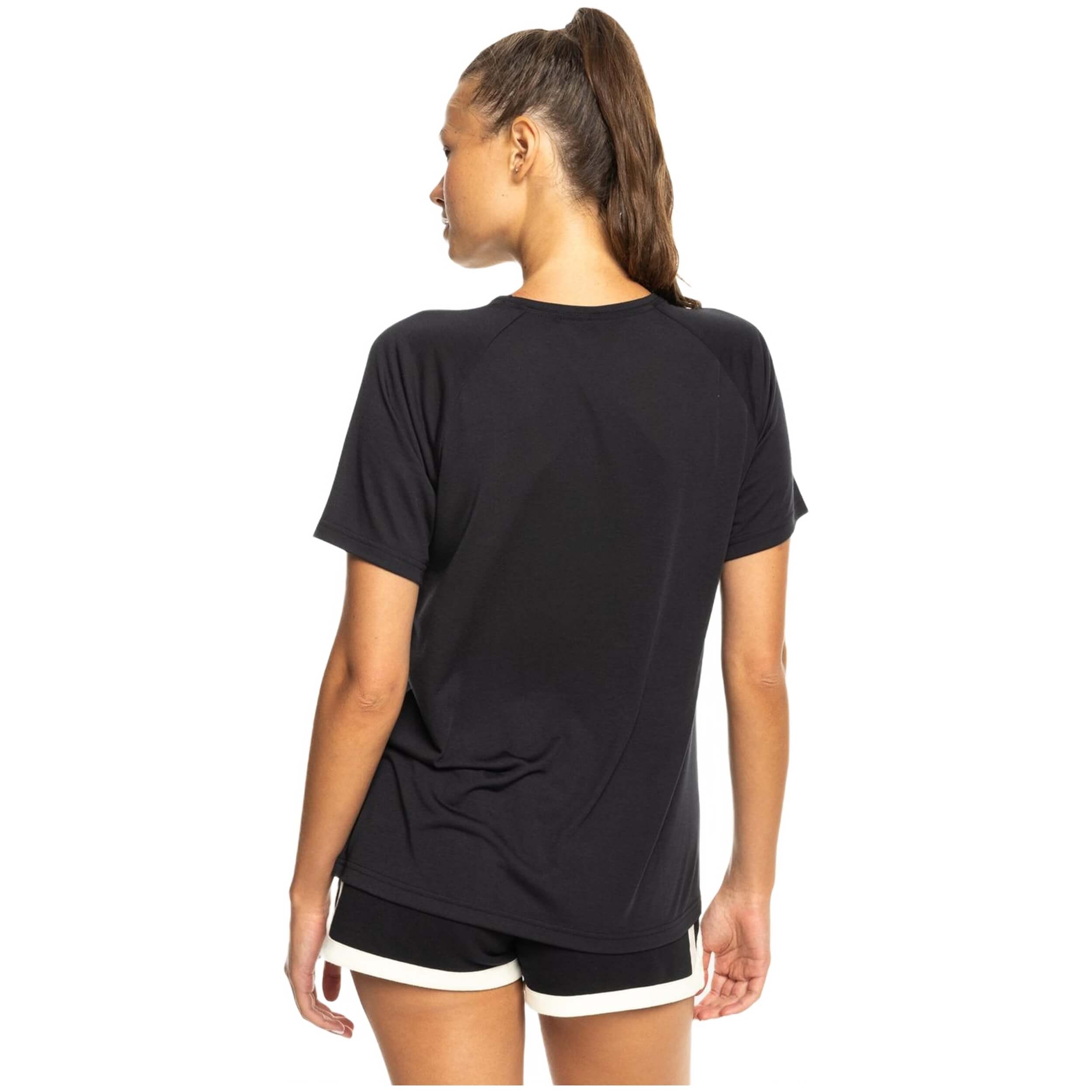 Camiseta De Manga Corta Roxy Everyday Flow
