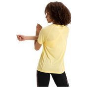 Camiseta De Manga Corta Roxy Everyday Flow