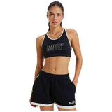 Top Roxy Everyday Flow 2024 "True Black"
