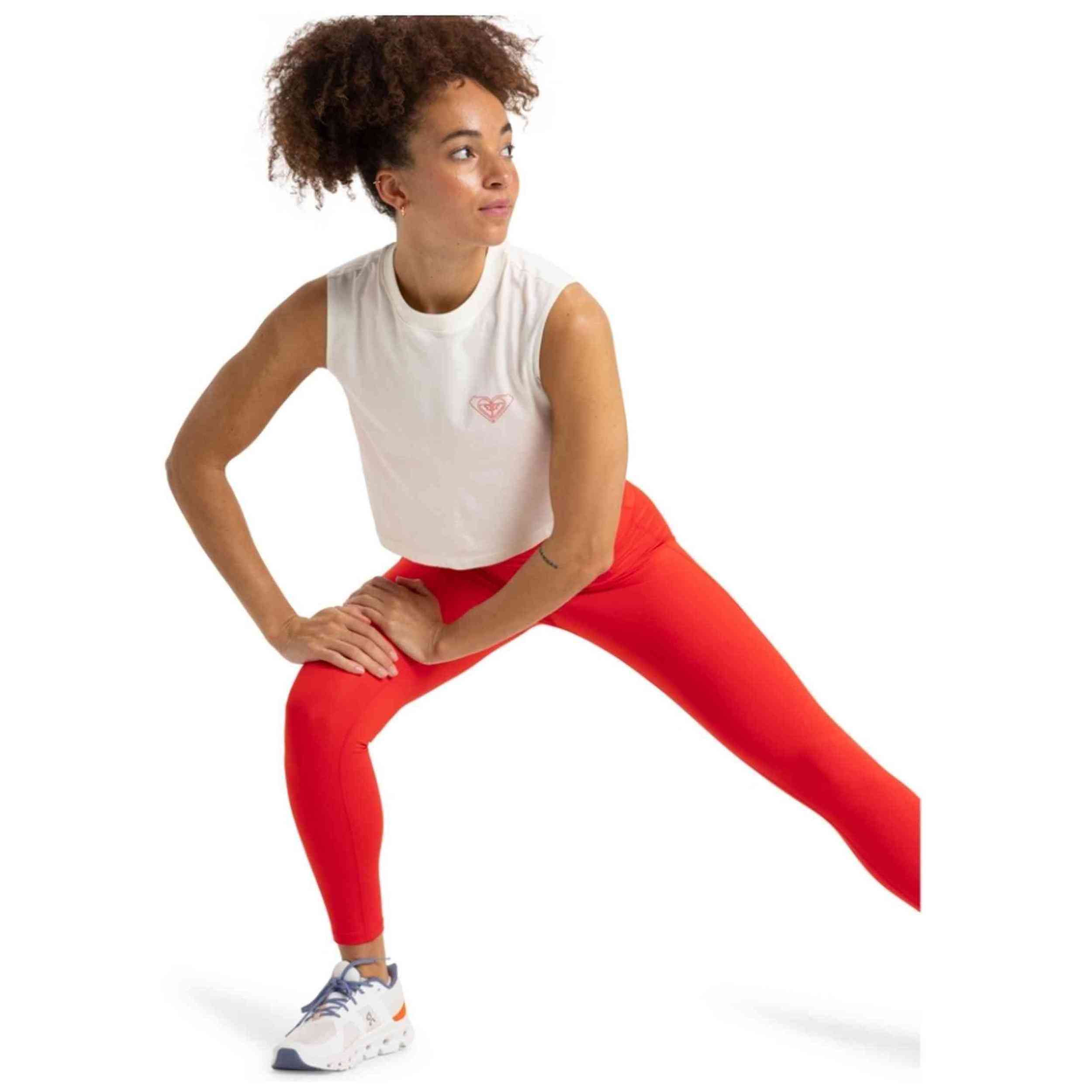 Top Roxy Essential Energy Boxy