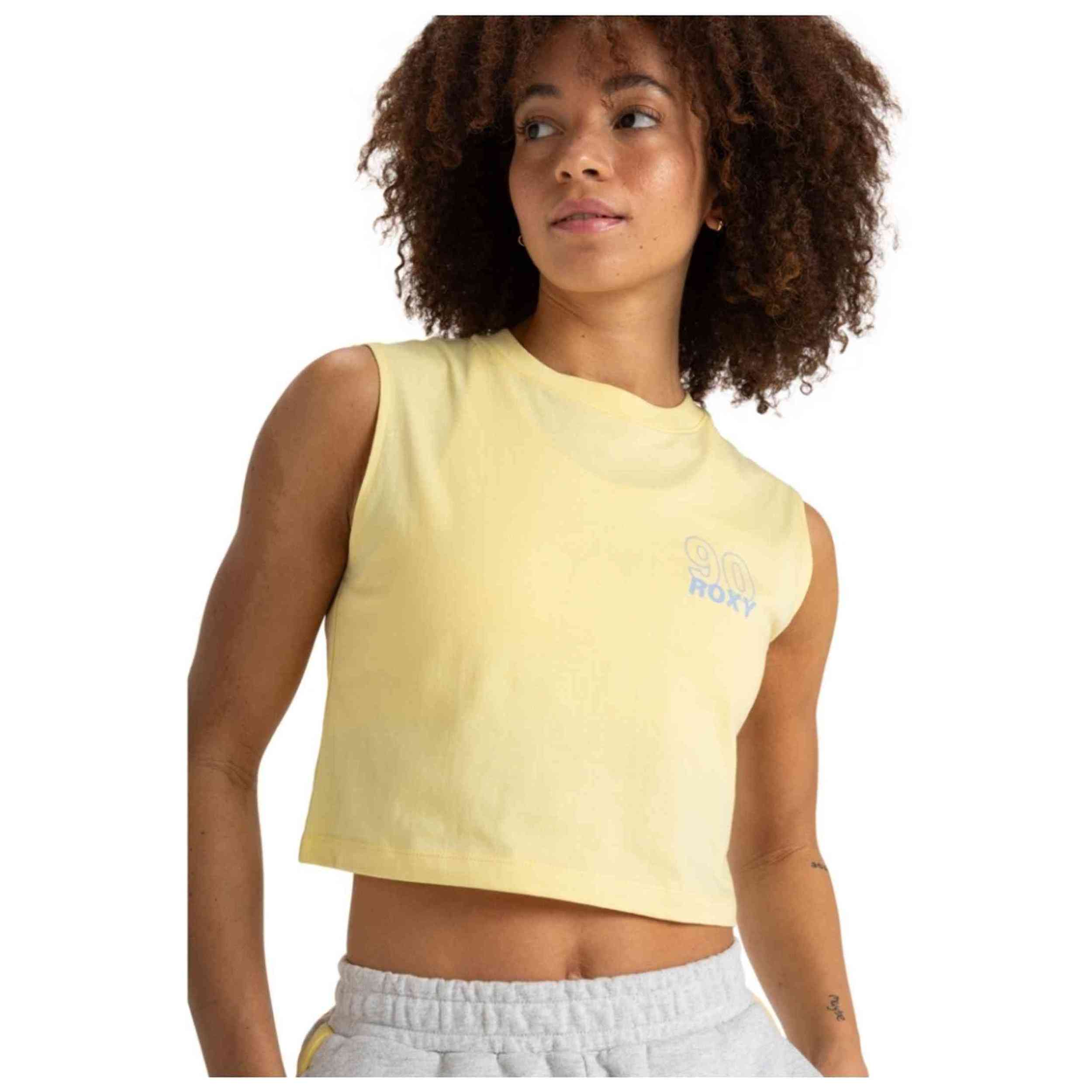 Top Roxy Essential Energy