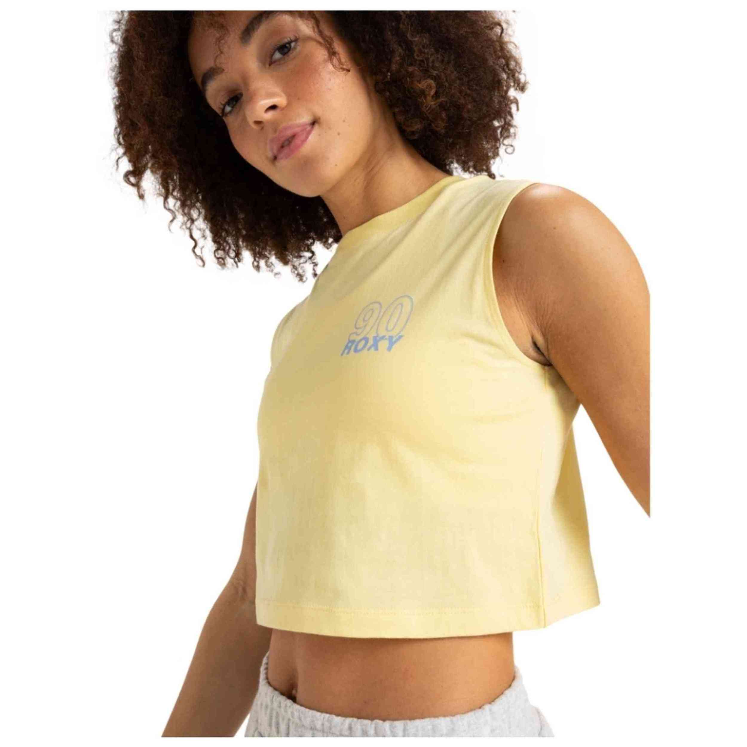 Top Roxy Essential Energy
