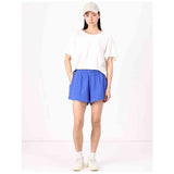 Camiseta De Manga Corta Roxy Time For Palm Tree