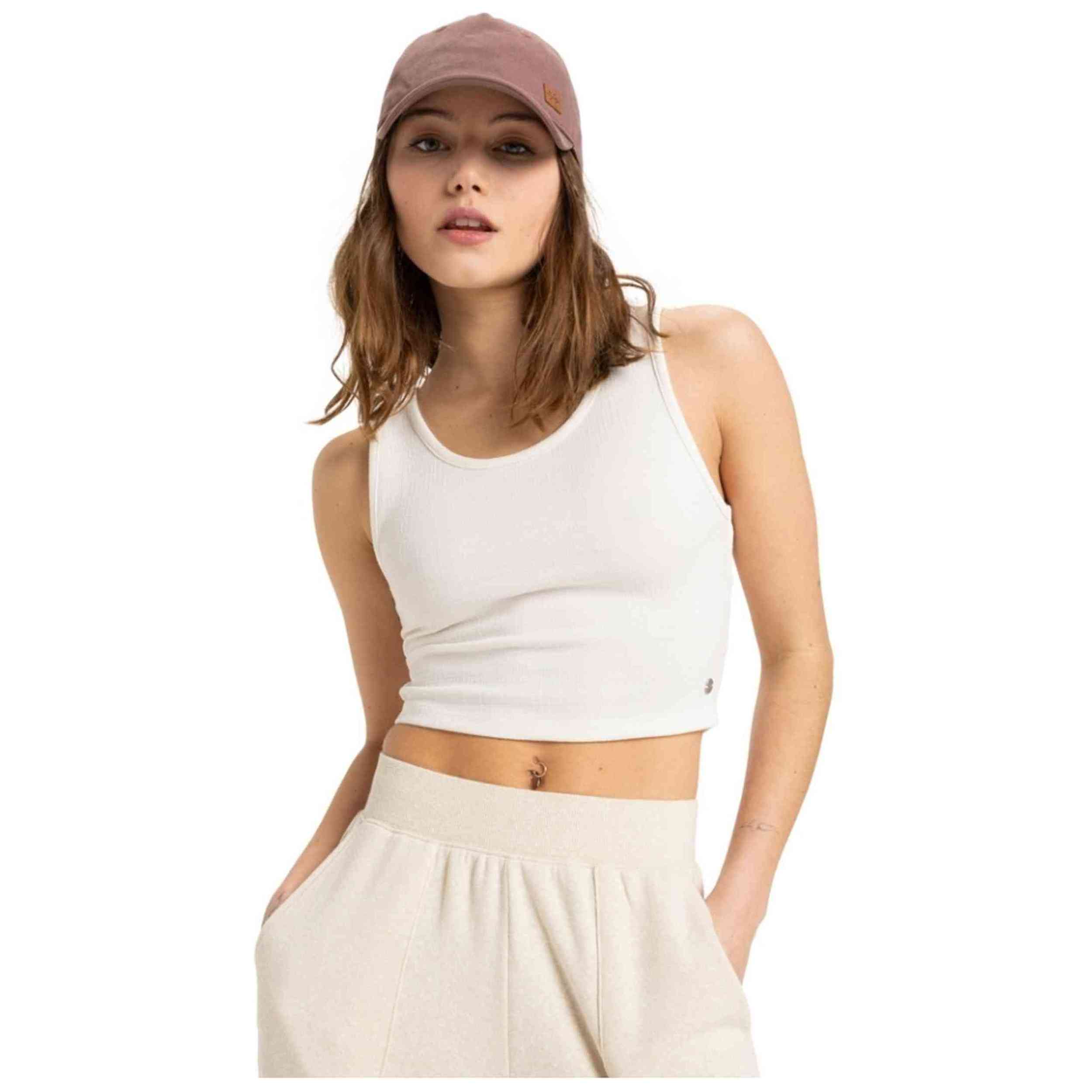 Top Roxy Good Keepsake