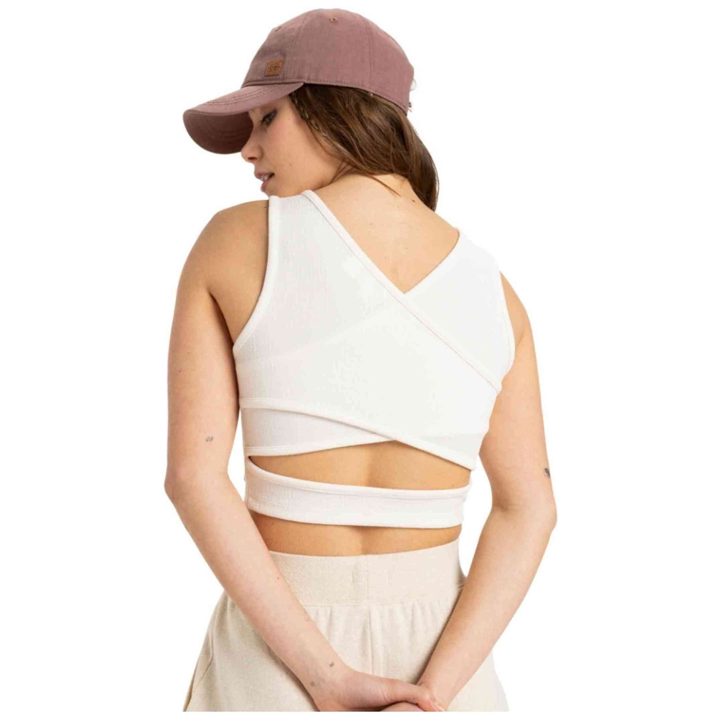 Top Roxy Good Keepsake