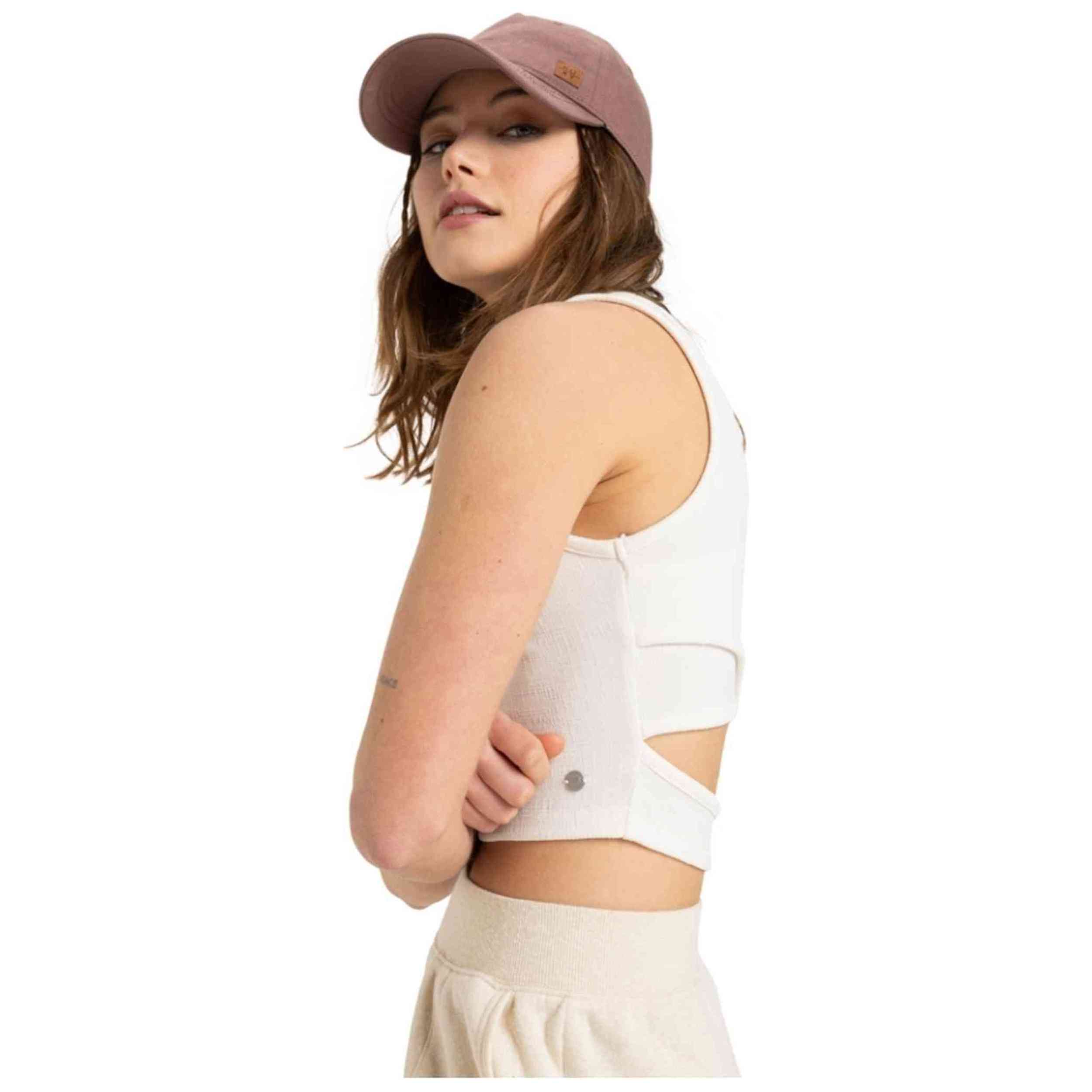 Top Roxy Good Keepsake