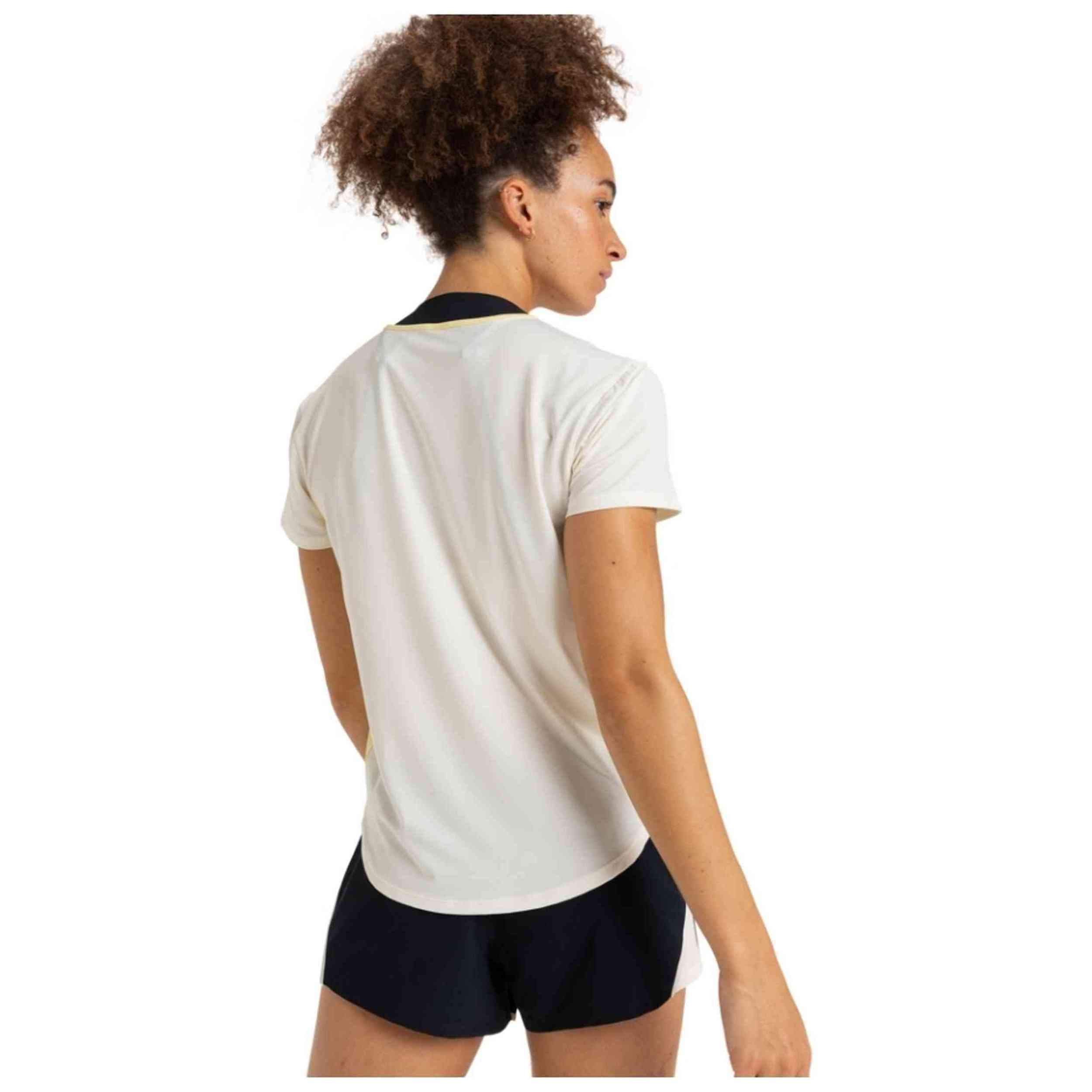 Camiseta De Manga Corta Roxy Erjkt04320-Wbs0