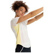 Camiseta De Manga Corta Roxy Erjkt04320-Wbs0