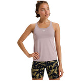 Camiseta De Tirantes Roxy Move Free Mesh