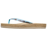 Chanclas Roxy South Beach
