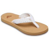 Chanclas Roxy