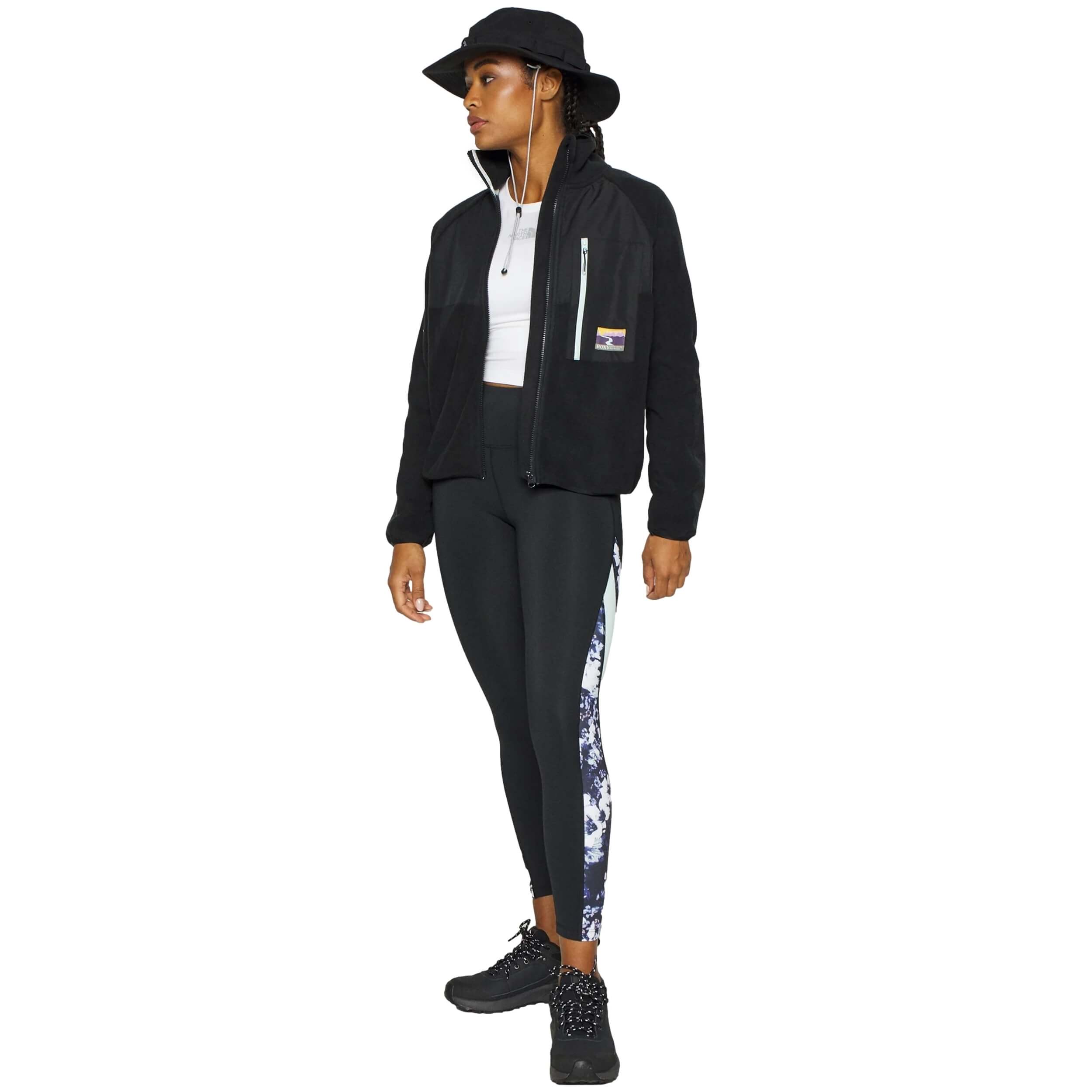 Mallas Roxy Shalala Love