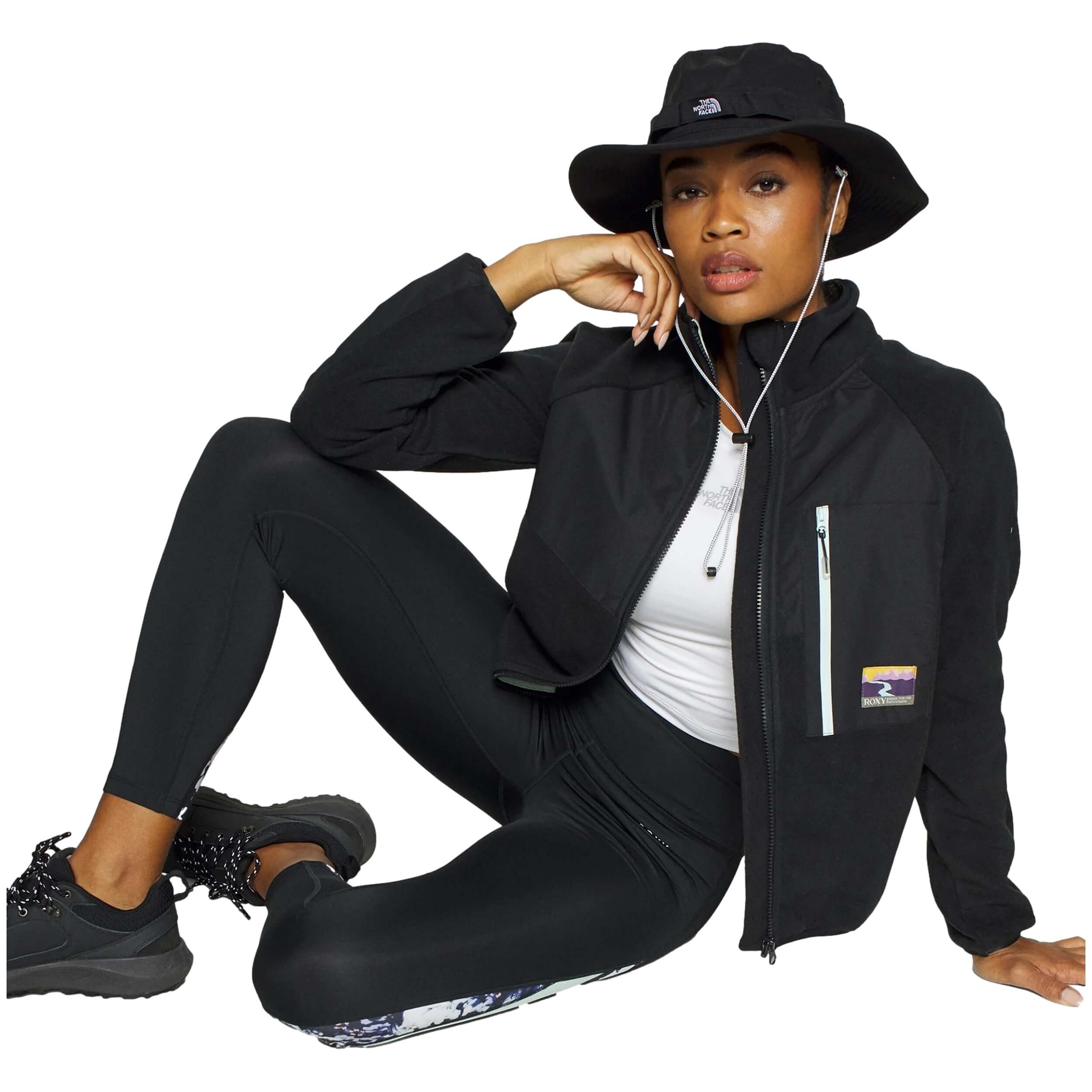 Mallas Roxy Shalala Love