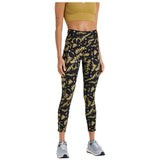 Leggings Roxy Heart Into It Ankle