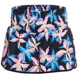 Pantalon Corto Roxy Roxy Move Free Hw Short Pt W/Lining - Malla