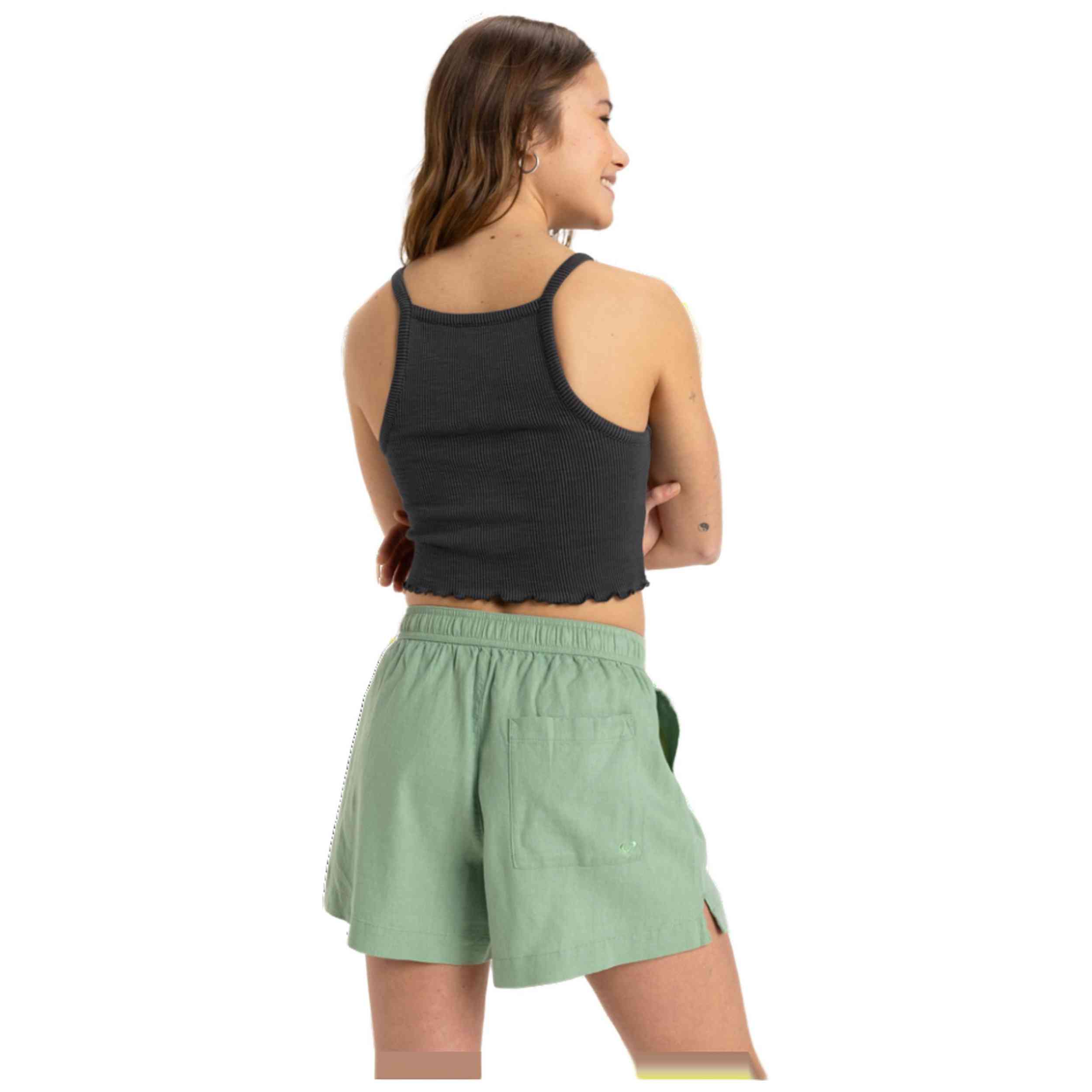 Pantalon Corto Roxy Lekeitio Break