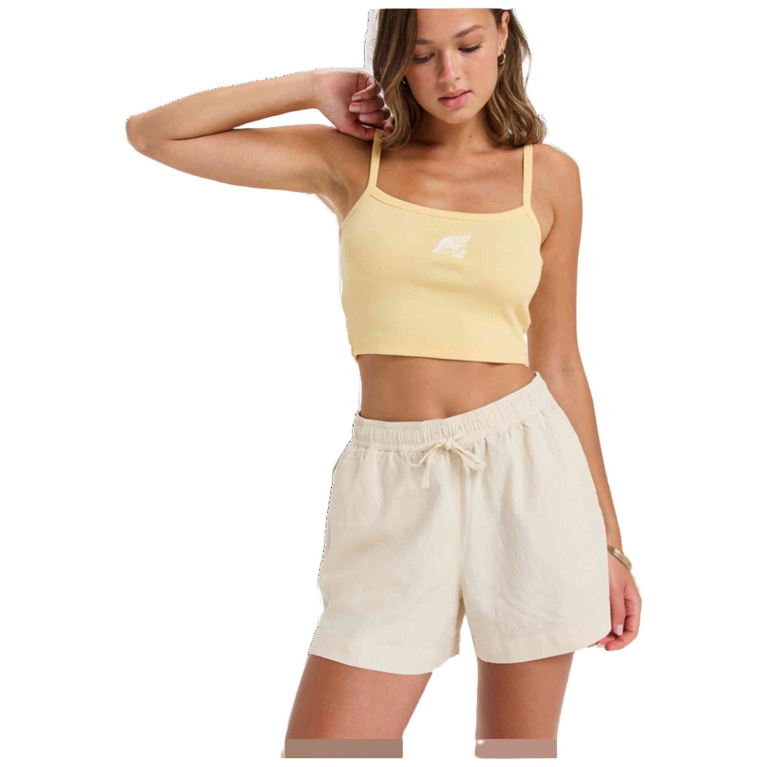 Pantalon Corto Roxy Lekeitio Break
