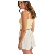 Pantalon Corto Roxy Lekeitio Break