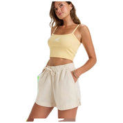 Pantalon Corto Roxy Lekeitio Break