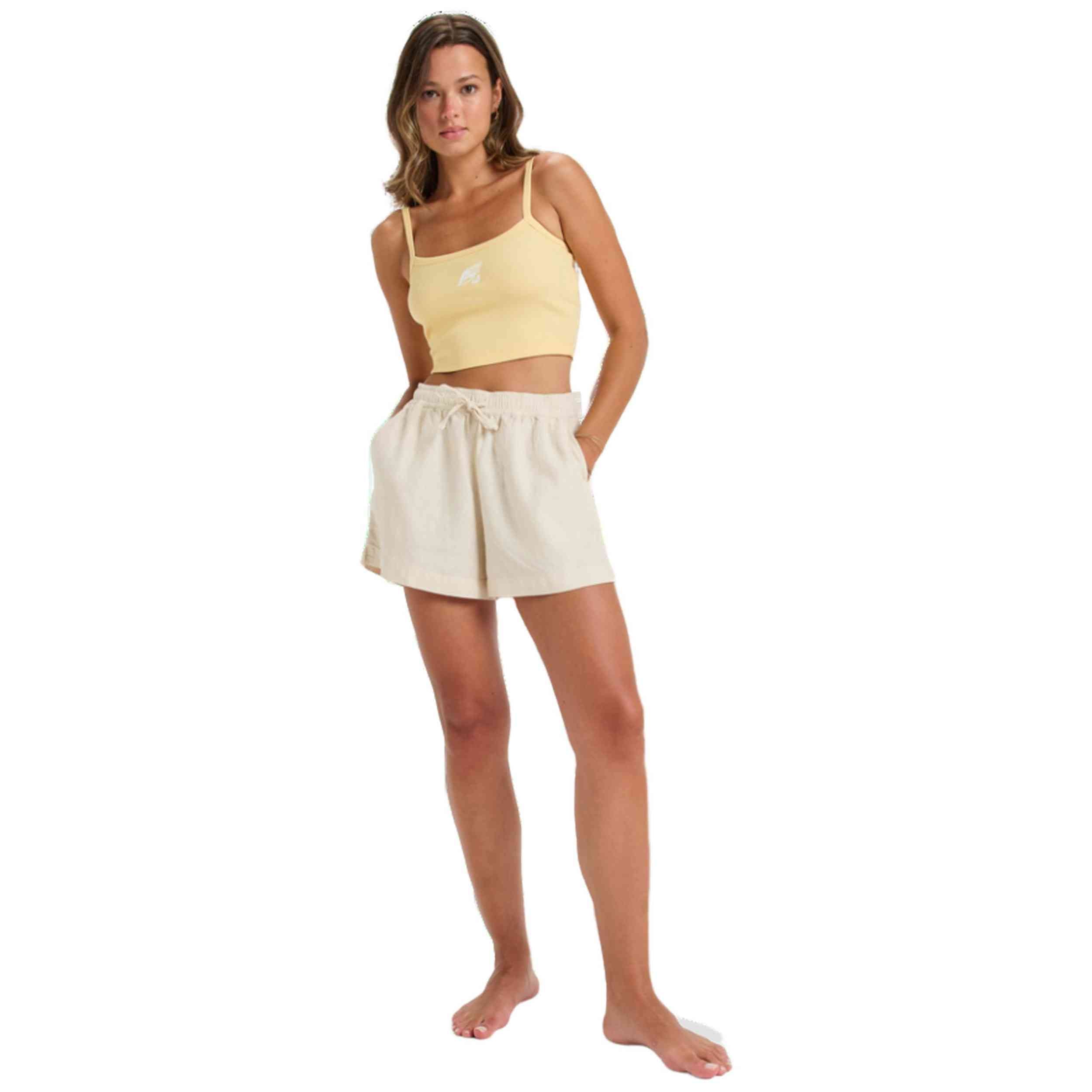 Pantalon Corto Roxy Lekeitio Break