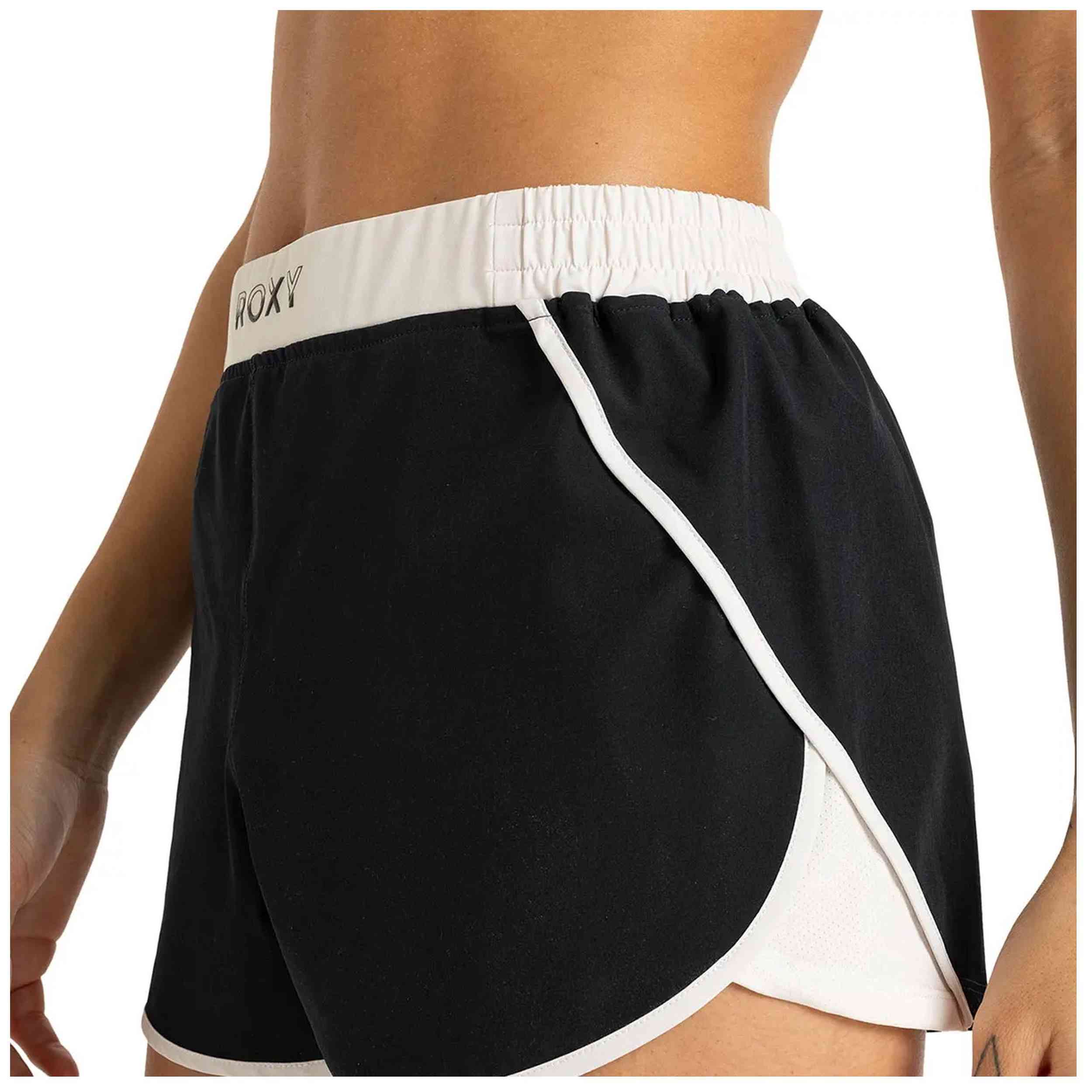 Pantalon Corto Roxy Bold Moves 2.0