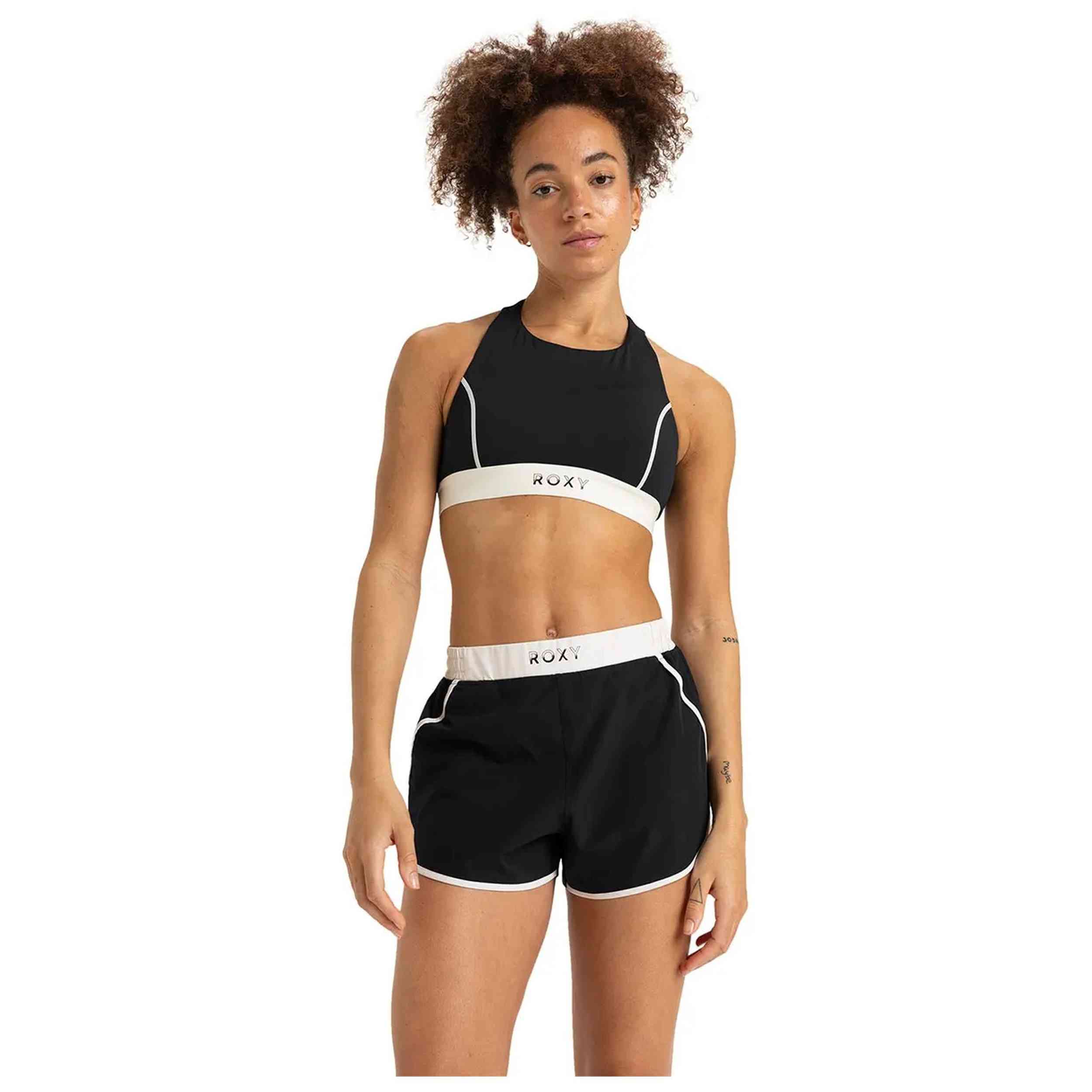 Pantalon Corto Roxy Bold Moves 2.0