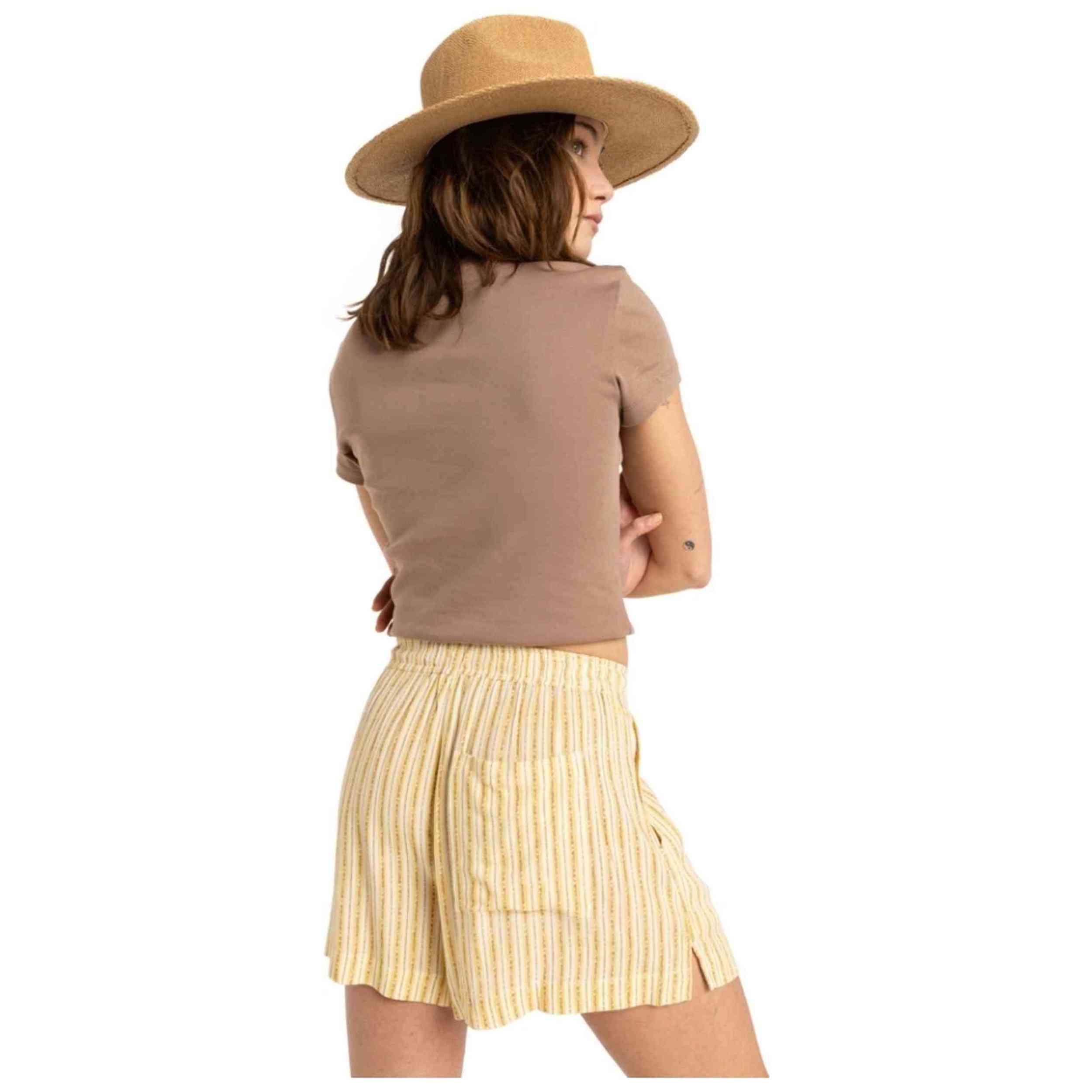 Pantalon Corto Roxy Lekeitio Break