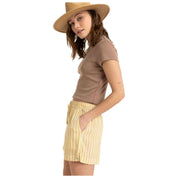 Pantalon Corto Roxy Lekeitio Break