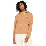 Sudadera Con Capucha Roxy