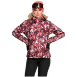 Chaqueta Roxy