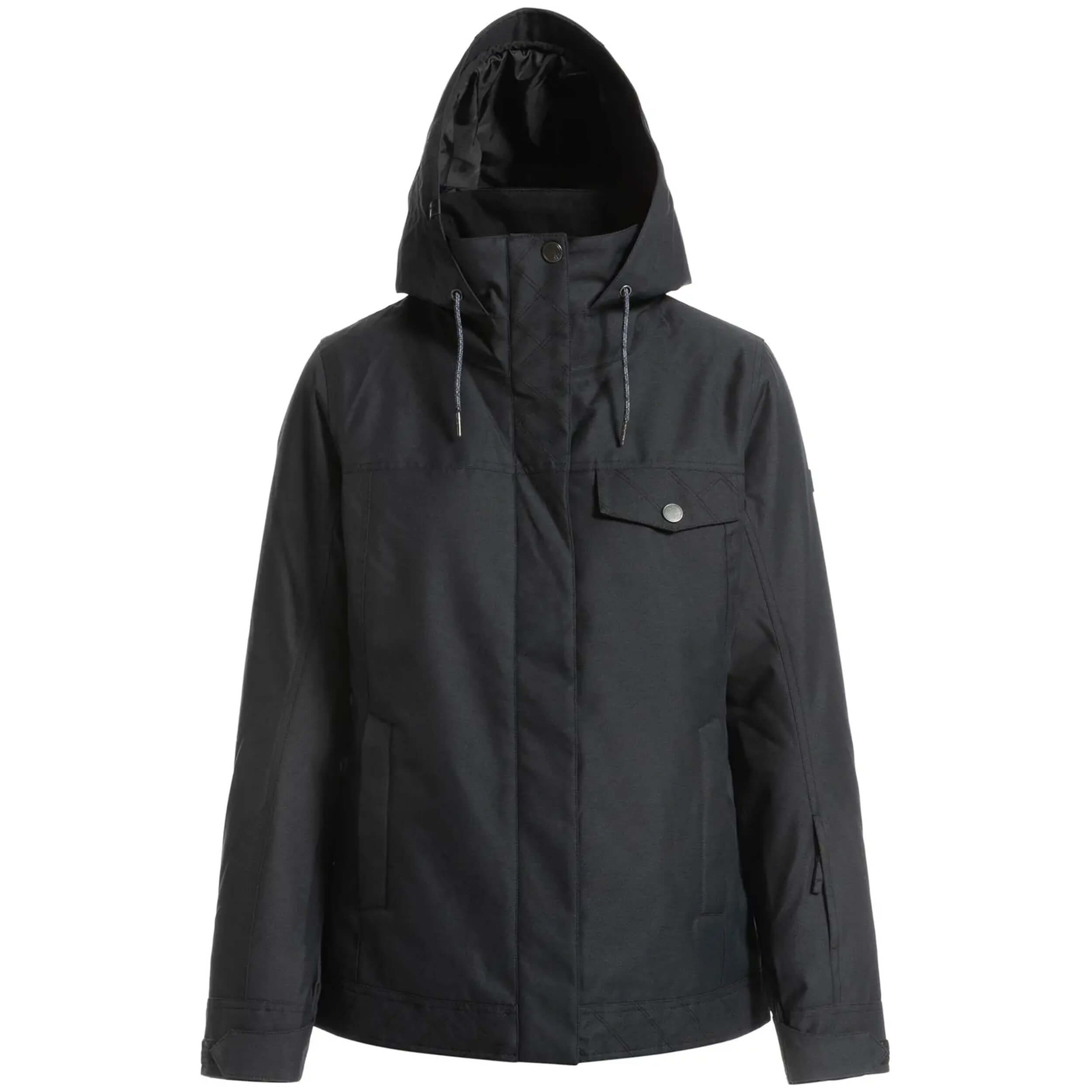 Chaqueta Roxy Billie