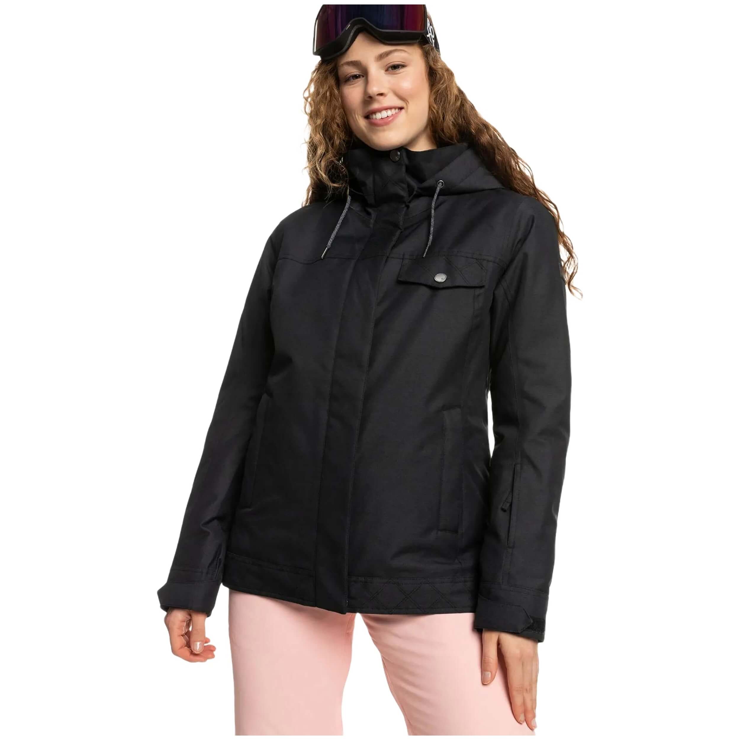 Chaqueta Roxy Billie