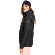 Chaqueta Roxy Billie