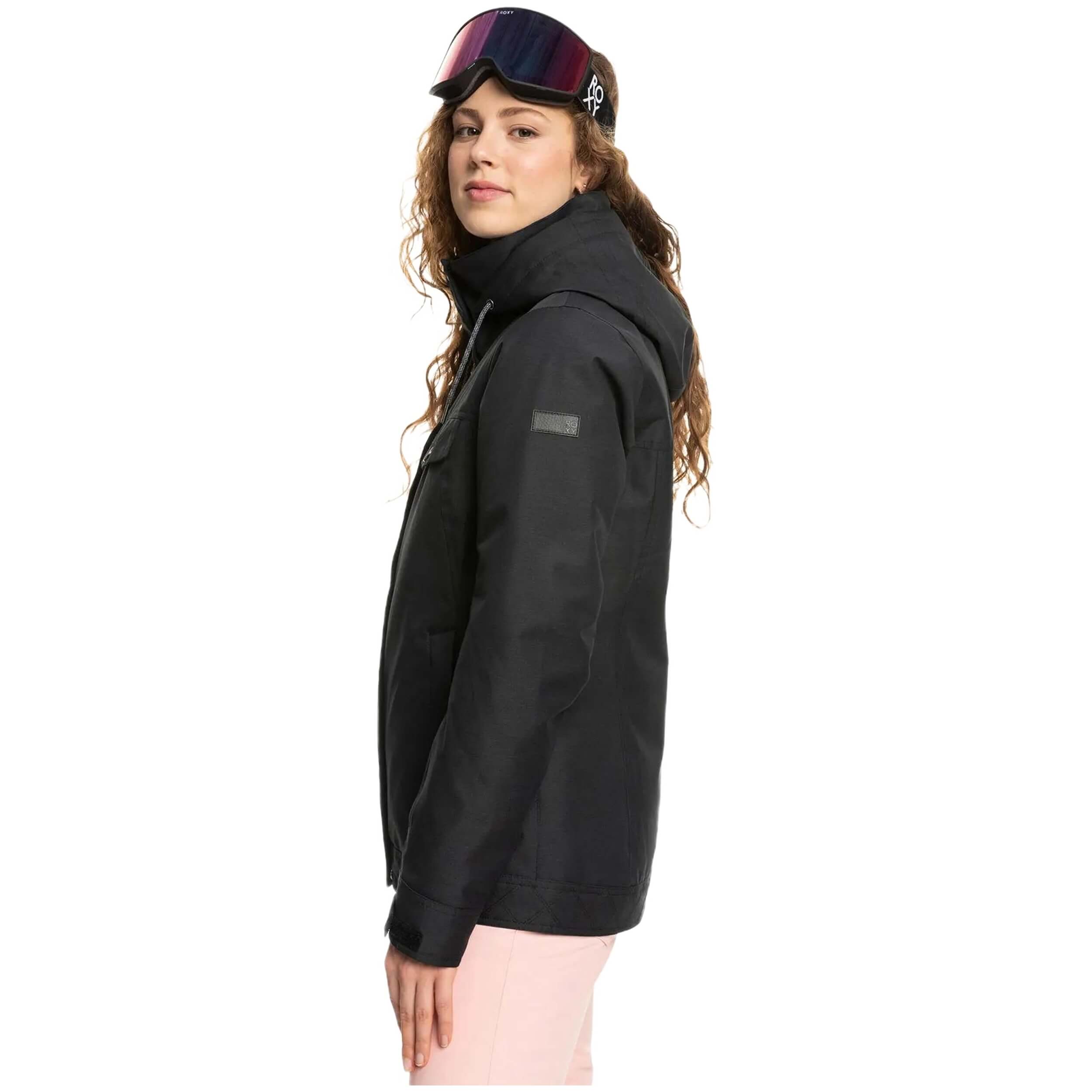 Chaqueta Roxy Billie