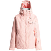 Chaqueta Roxy Billie Snjt Mgd0
