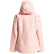 Chaqueta Roxy Billie Snjt Mgd0