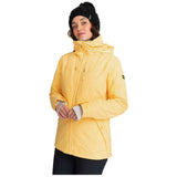 Parka Roxy Presence Parka "Amarillo"