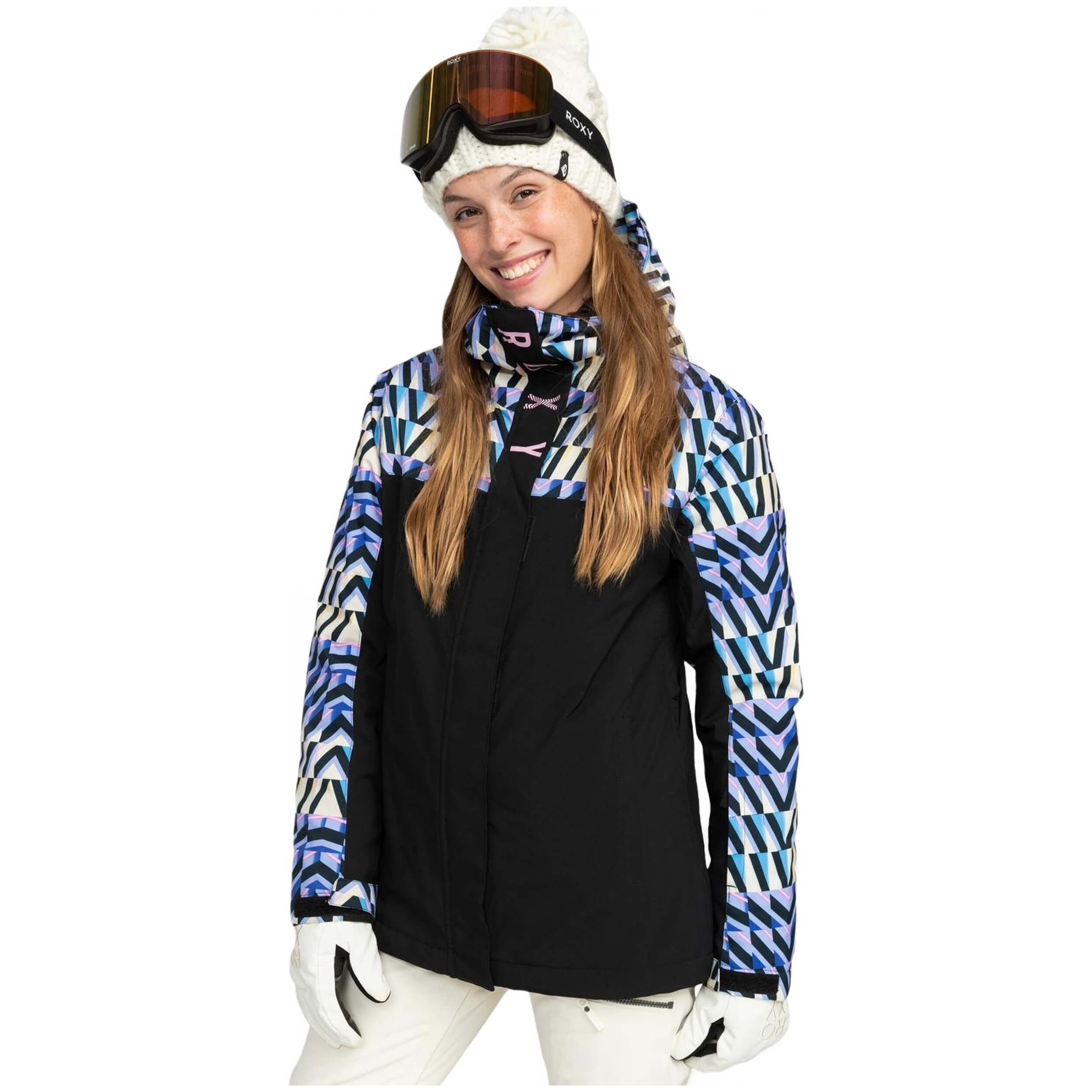 Chaqueta Roxy Galaxy