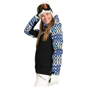 Chaqueta Roxy Galaxy