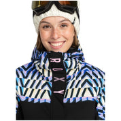 Chaqueta Roxy Galaxy