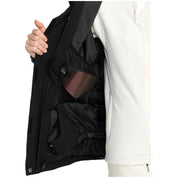 Chaqueta Roxy Galaxy