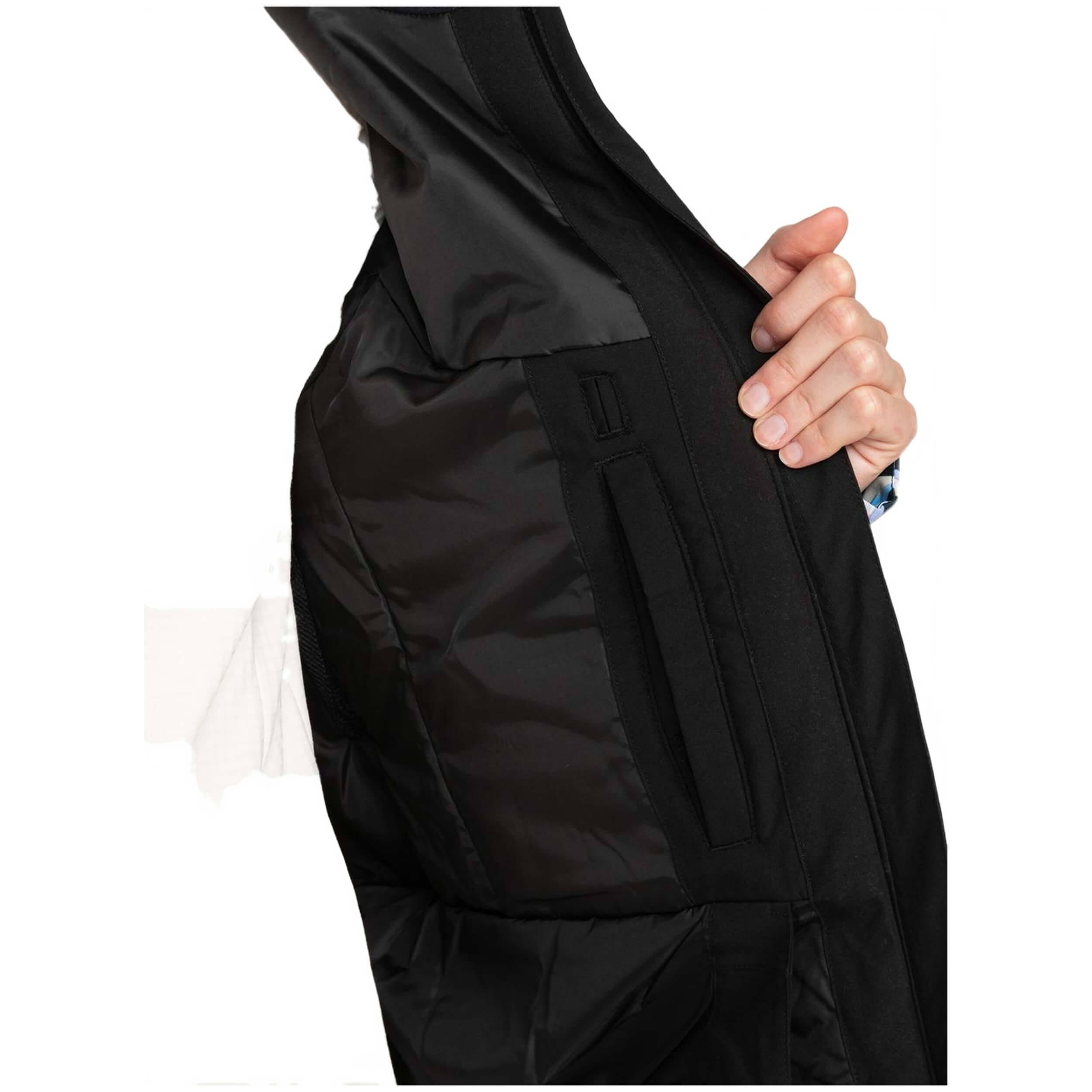 Chaqueta Roxy Galaxy