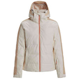 Chaqueta Roxy Snowblizzard "Beige"