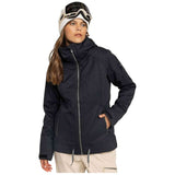 Chaqueta Roxy Meade "True Black"