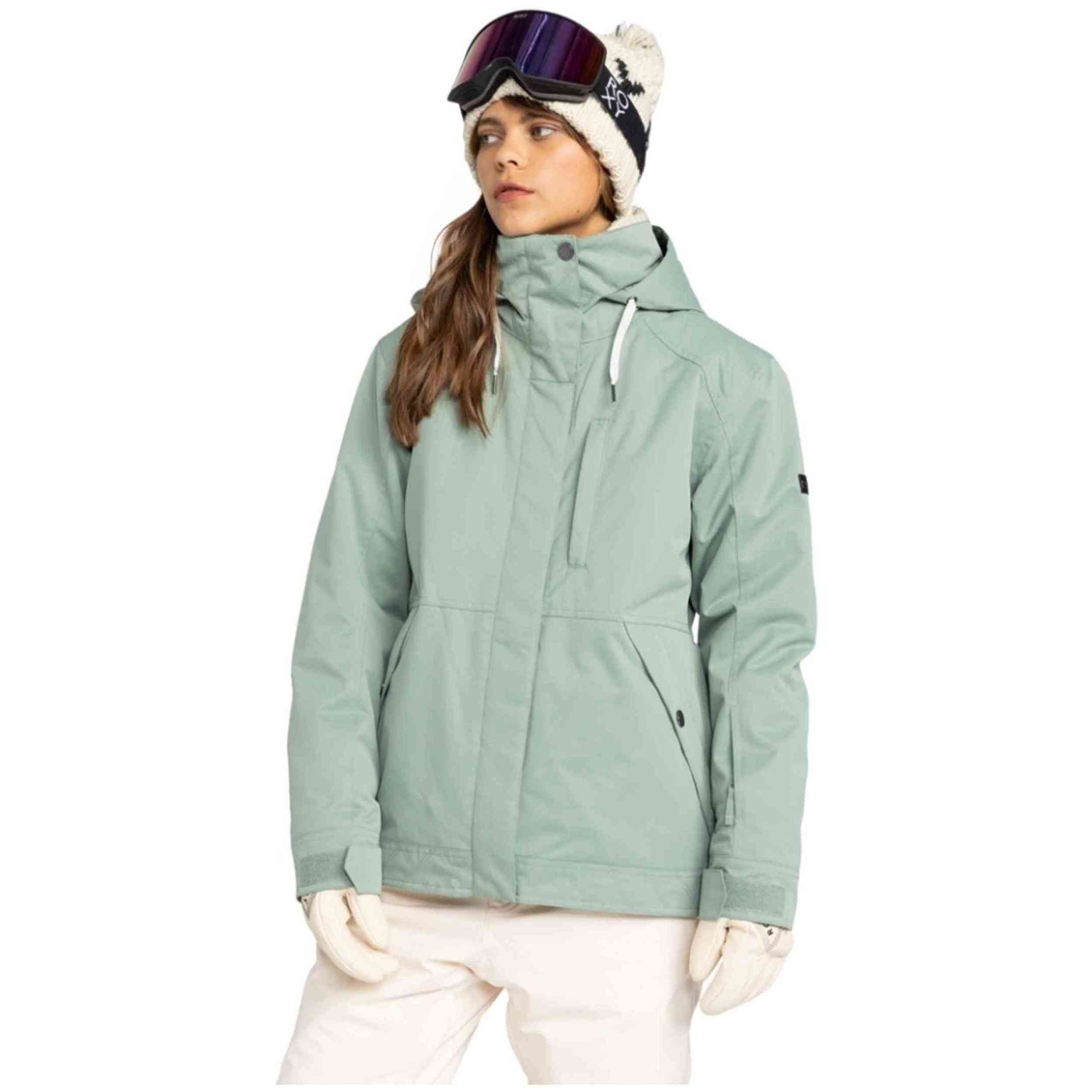 Chaqueta Roxy Billie