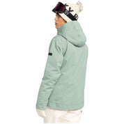 Chaqueta Roxy Billie