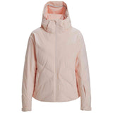 Chaqueta Roxy Snowdrift "Pink Salt"