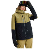 Chaqueta Roxy Stretch Purelines Gore-Tex "Beige"