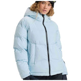 Chaqueta Roxy Alofted Puffy "Ice Blue"