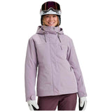 Chaqueta Roxy Brylee "Morado"